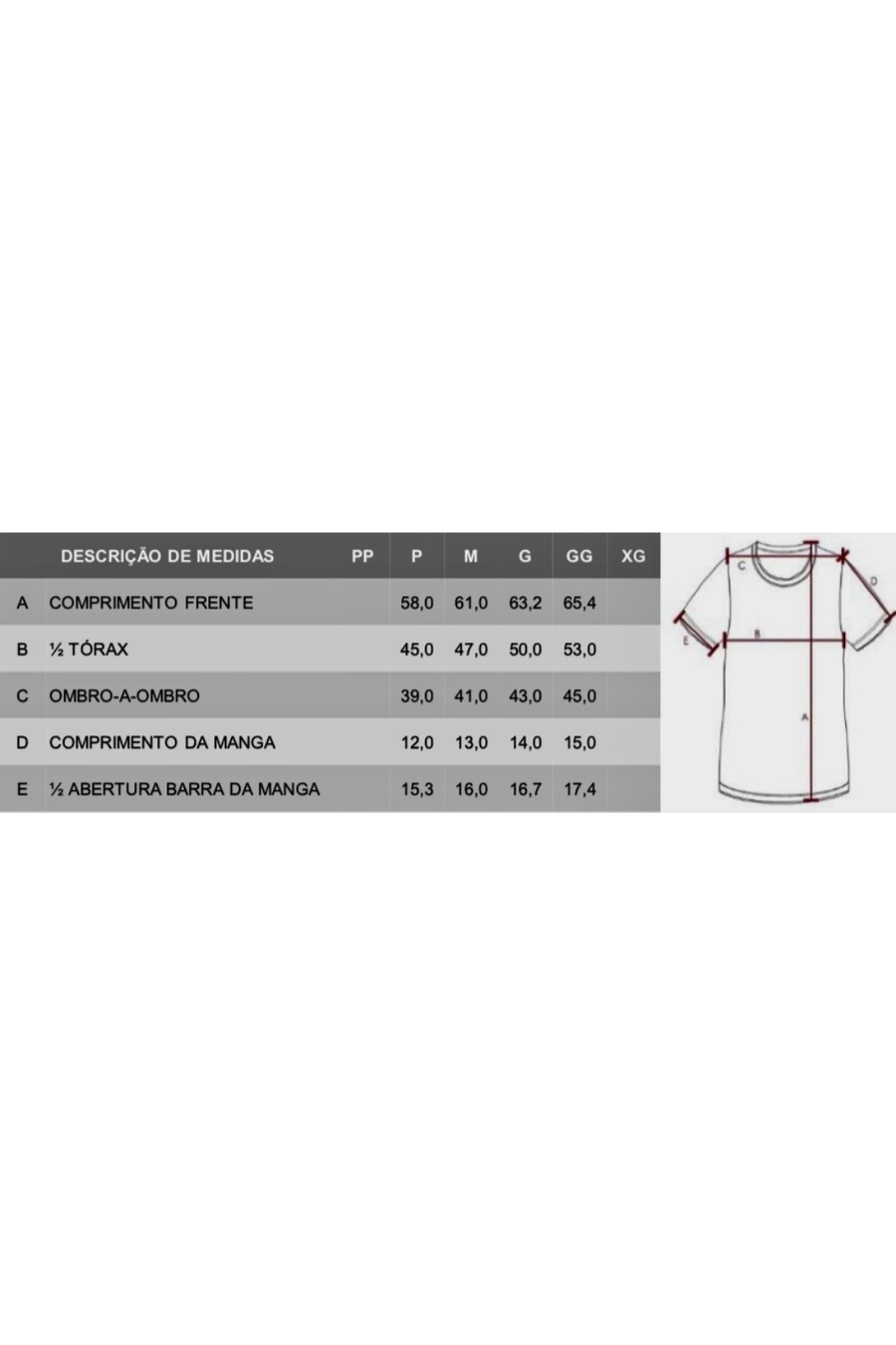 Camiseta Feminina 100% Algodão Premium Slim preta
