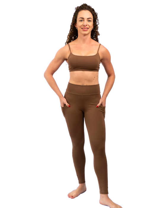 Legging High Performance Cocoa