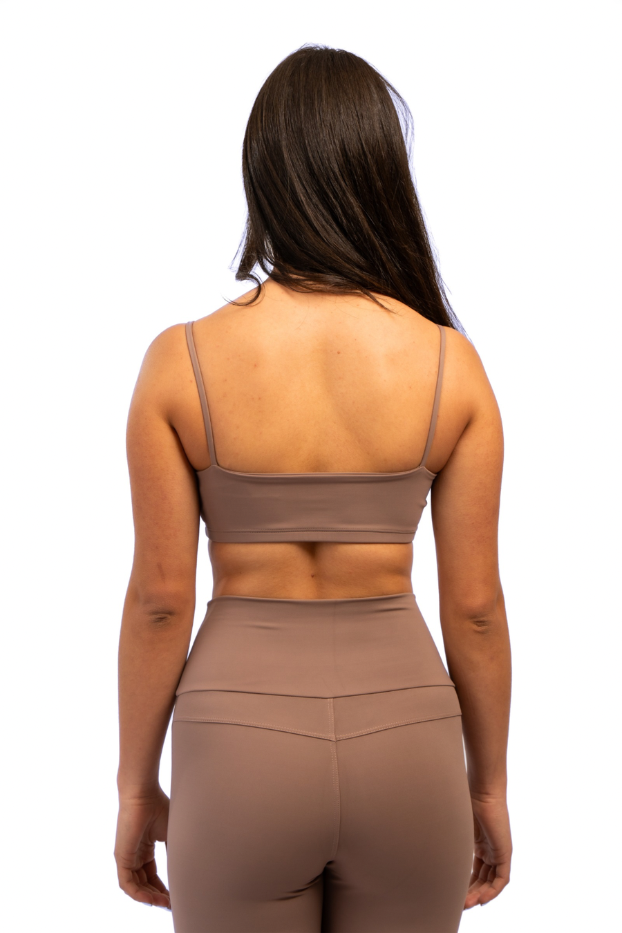 Legging High Performance Capuccino