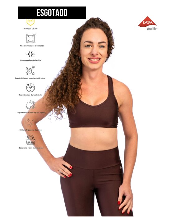 Top Shine Performance Coffee