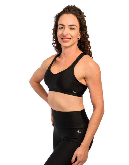 Top Shine Performance Preto
