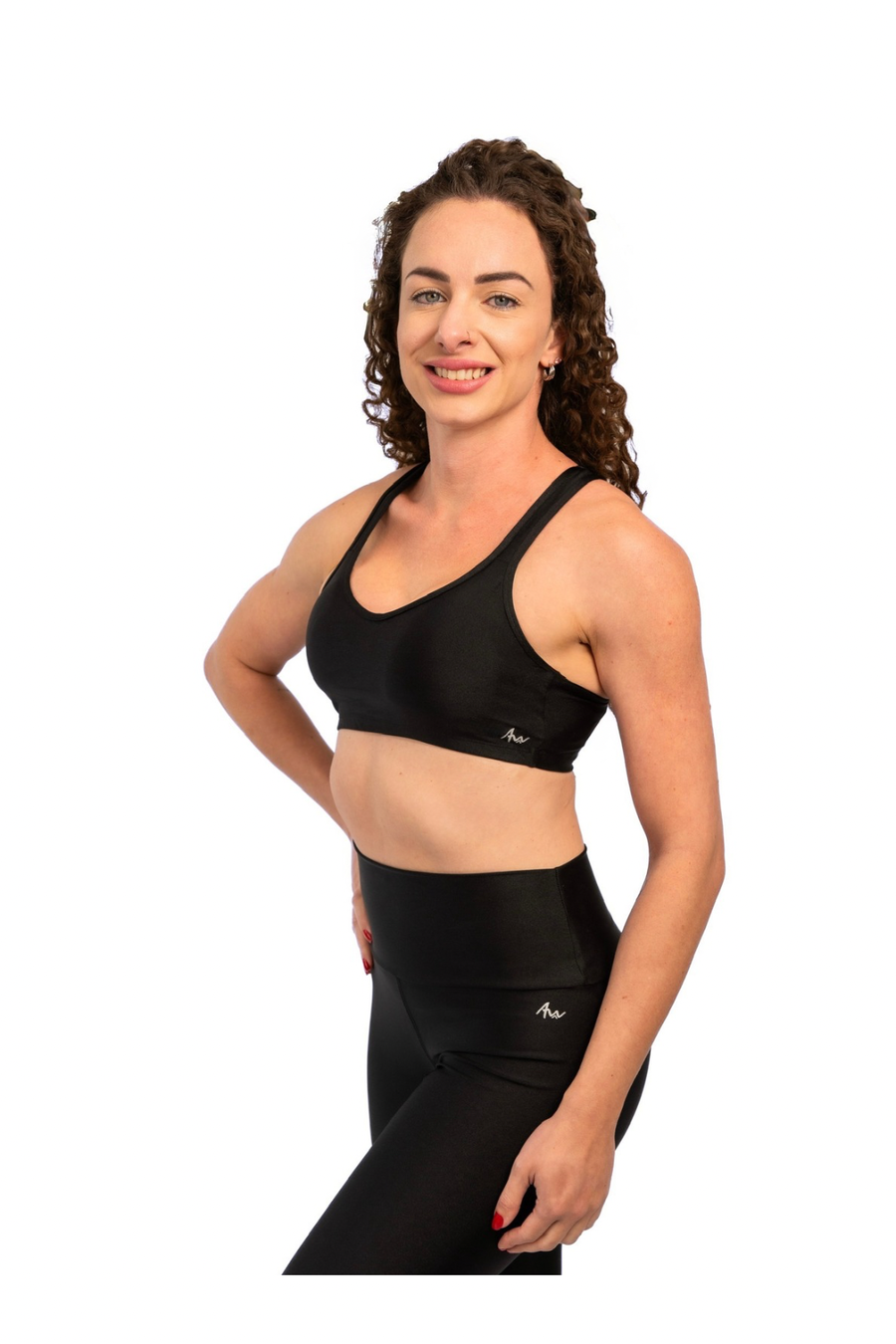 Top Shine Performance Preto