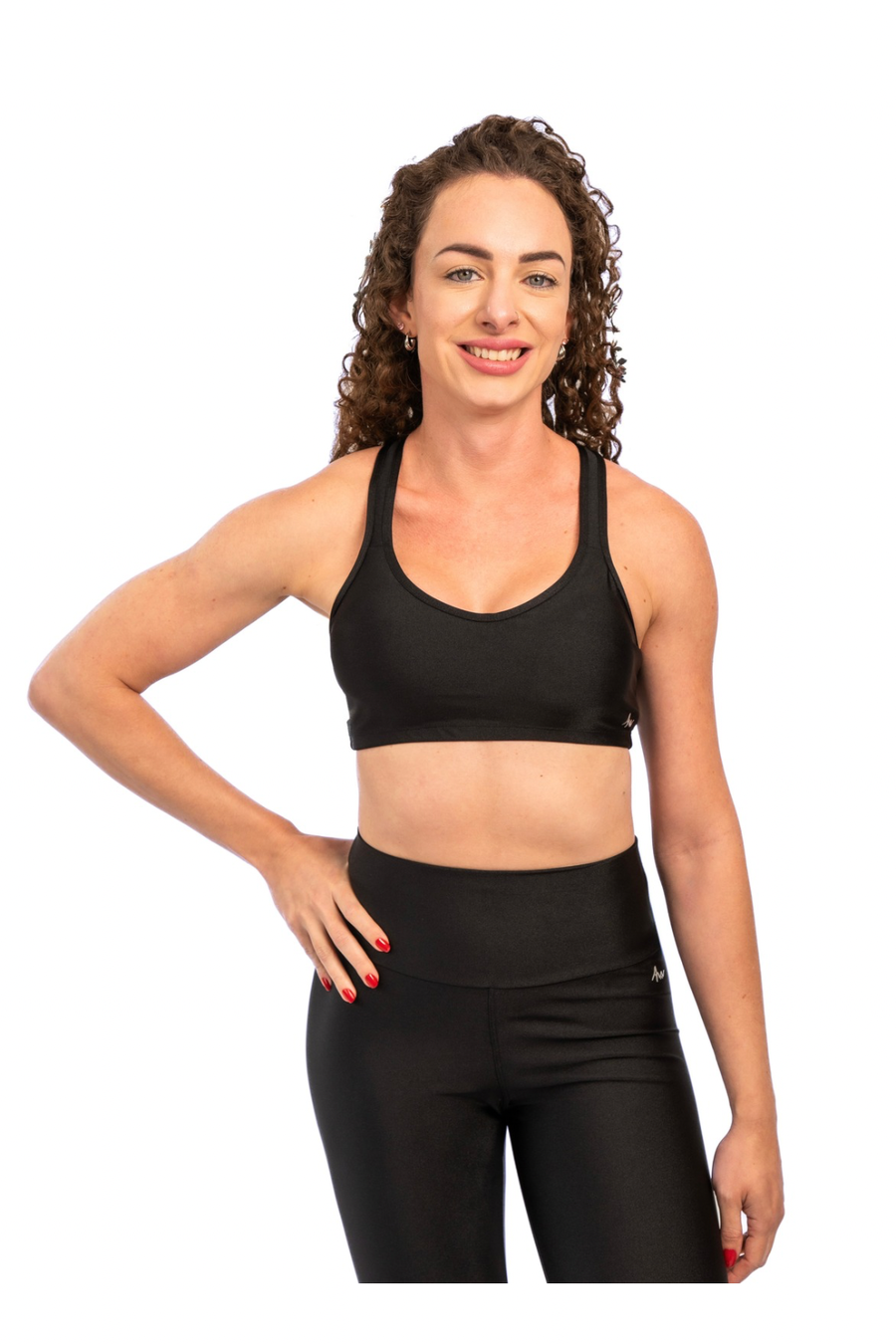 Top Shine Performance Preto