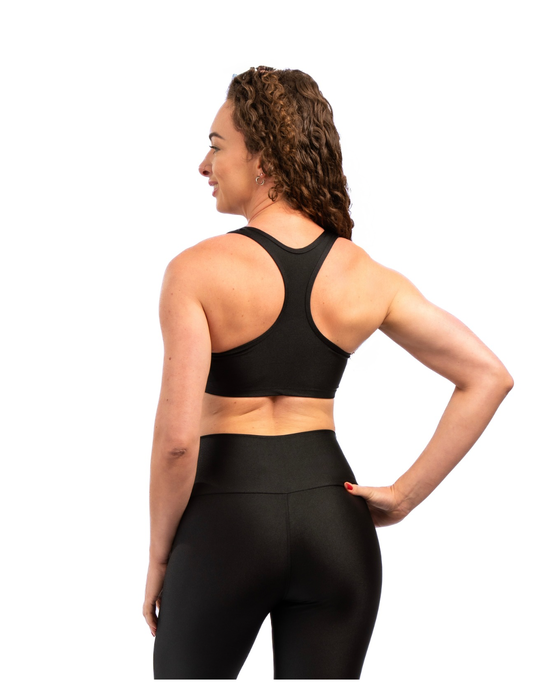 Top Shine Performance Preto