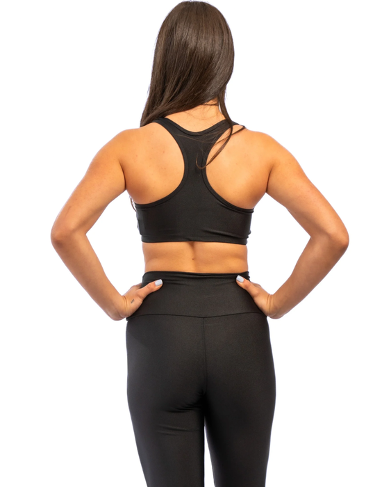 Top Shine Performance Preto