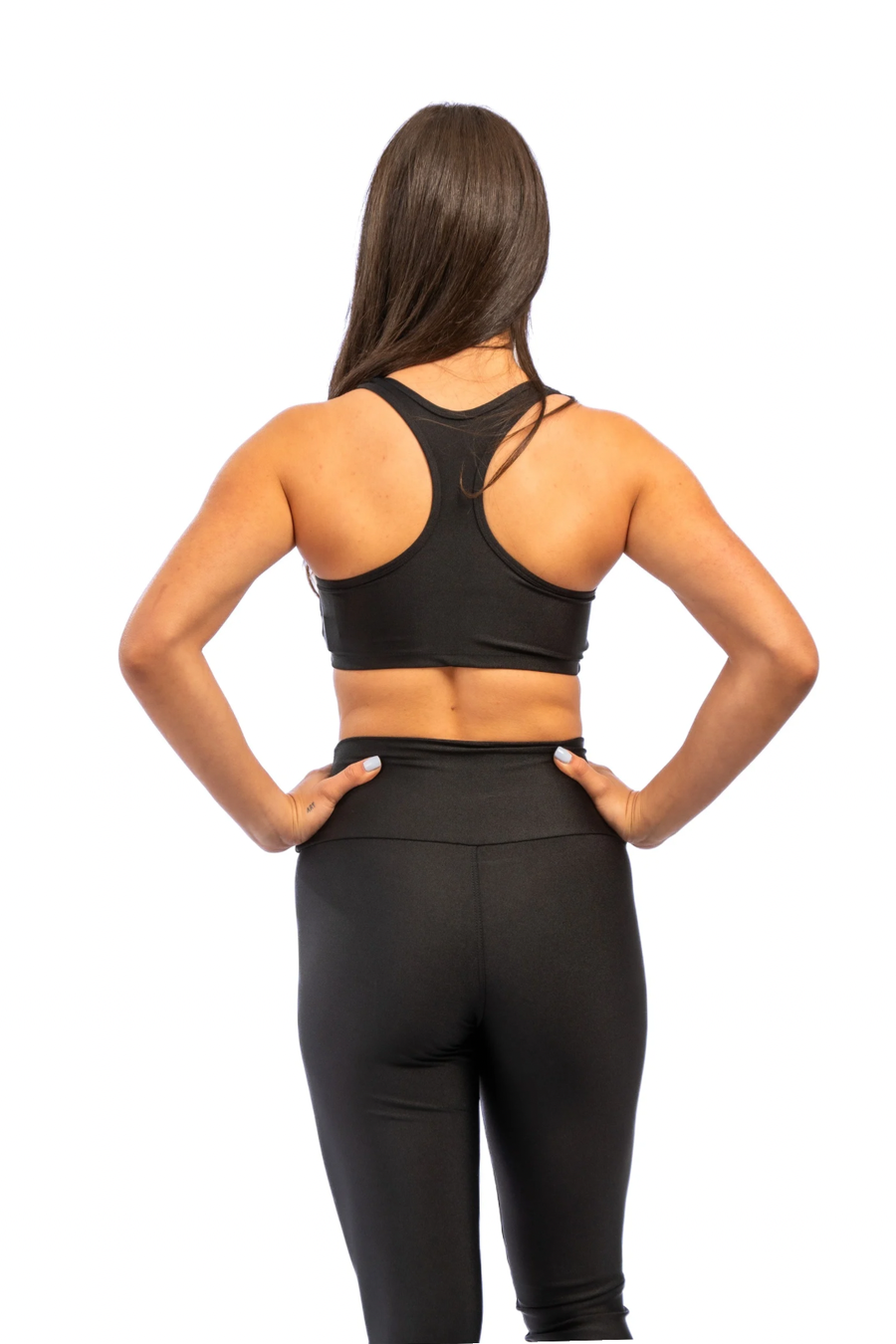 Top Shine Performance Preto