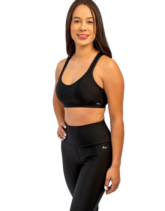 Top Shine Performance Preto