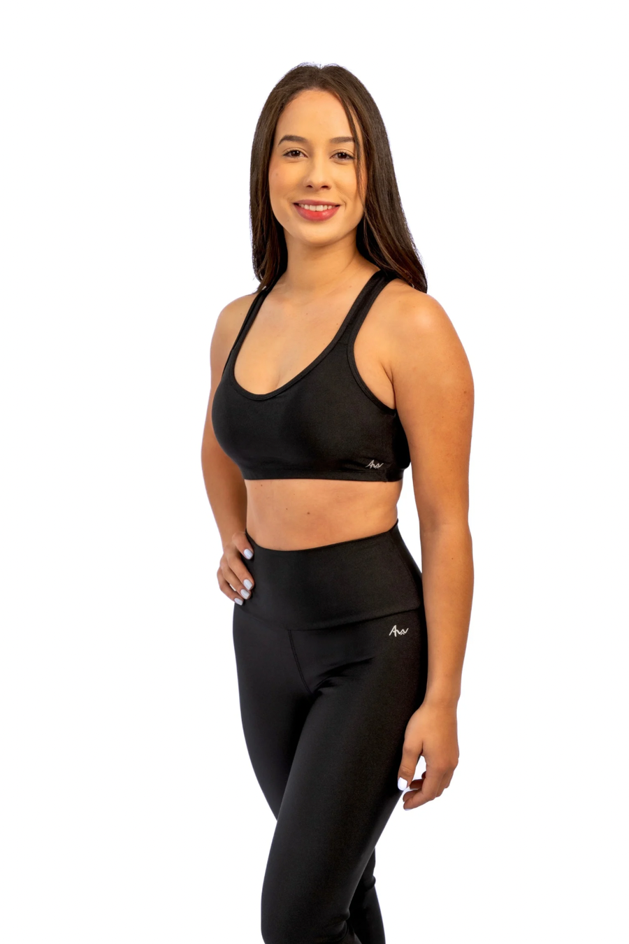 Top Shine Performance Preto