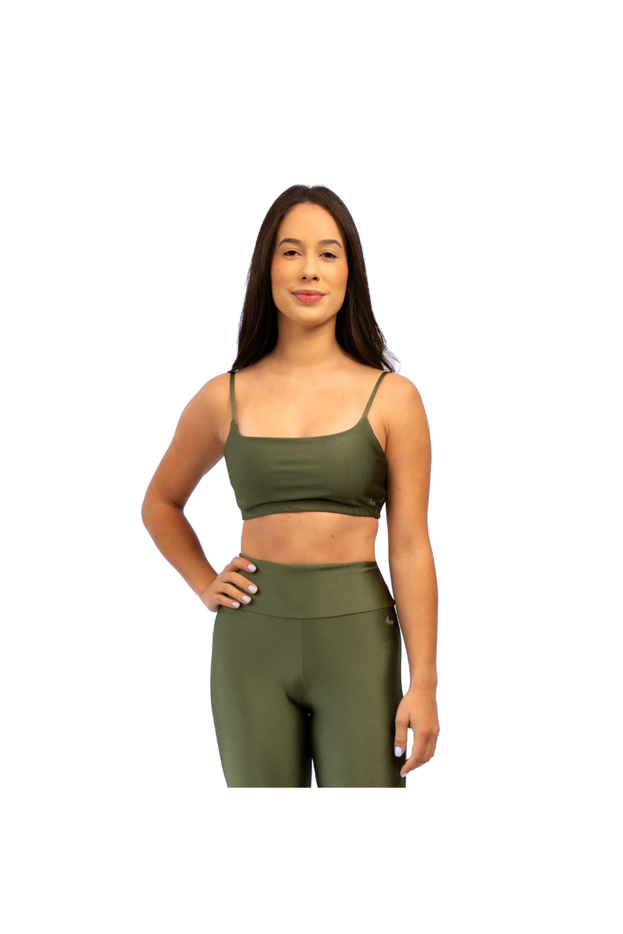 Top Shine Performance Verde Floresta