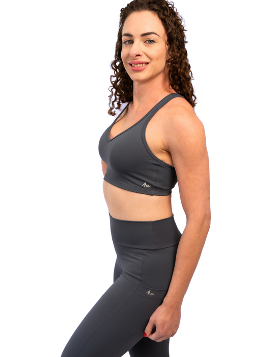 Top High Performance Grey