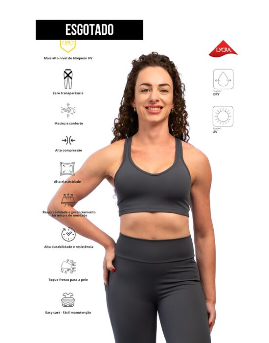 Top High Performance Grey