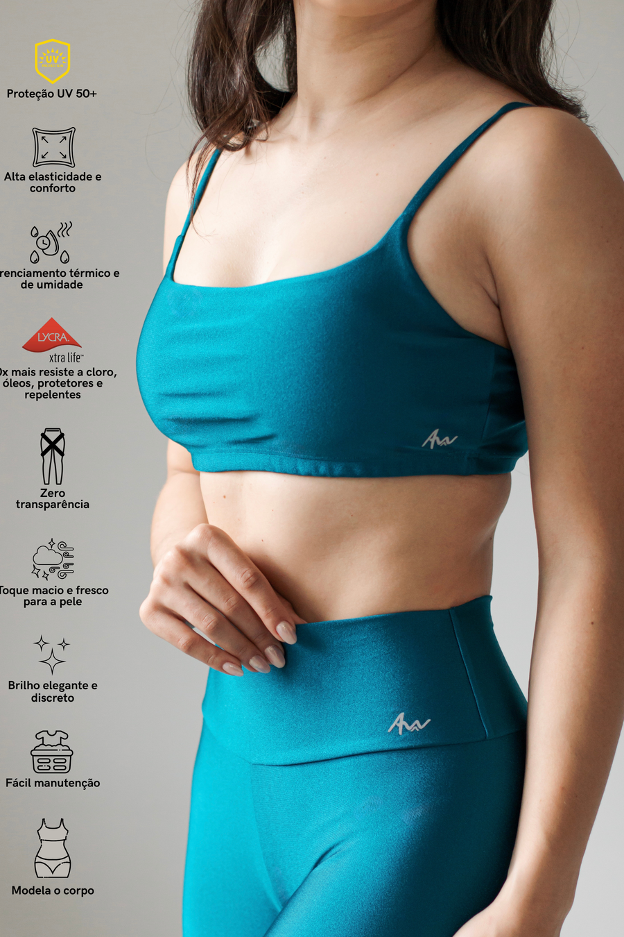 Top Shine Performance Pacific