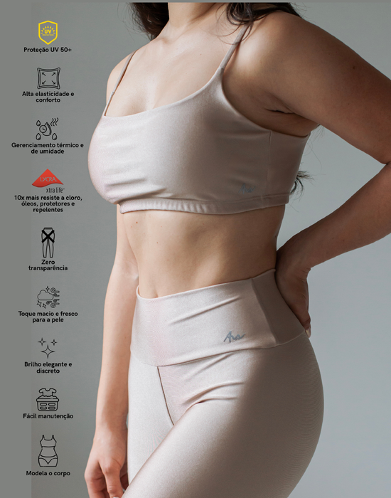 Top Shine Performance Gold