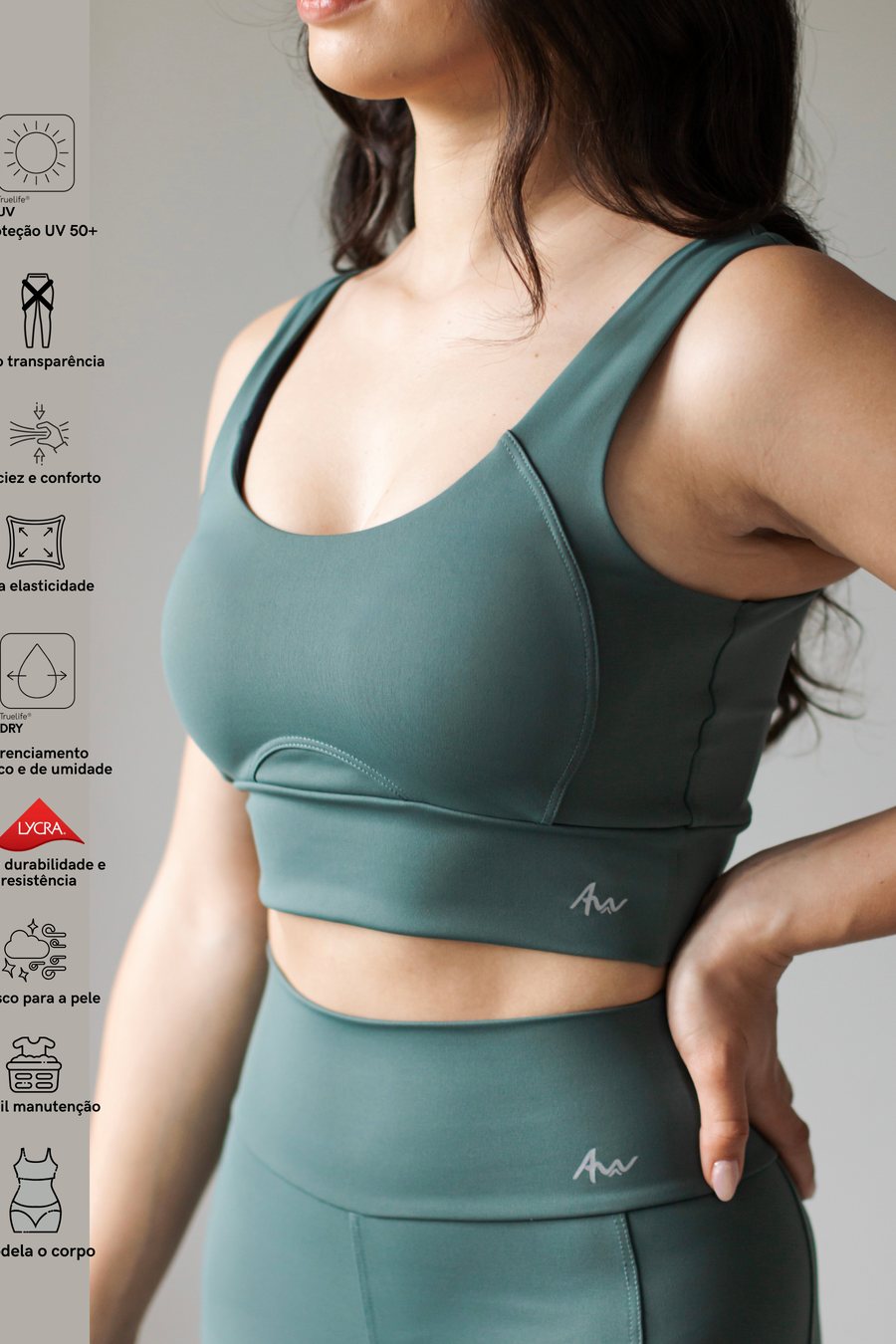 Top High Performance Deep Green