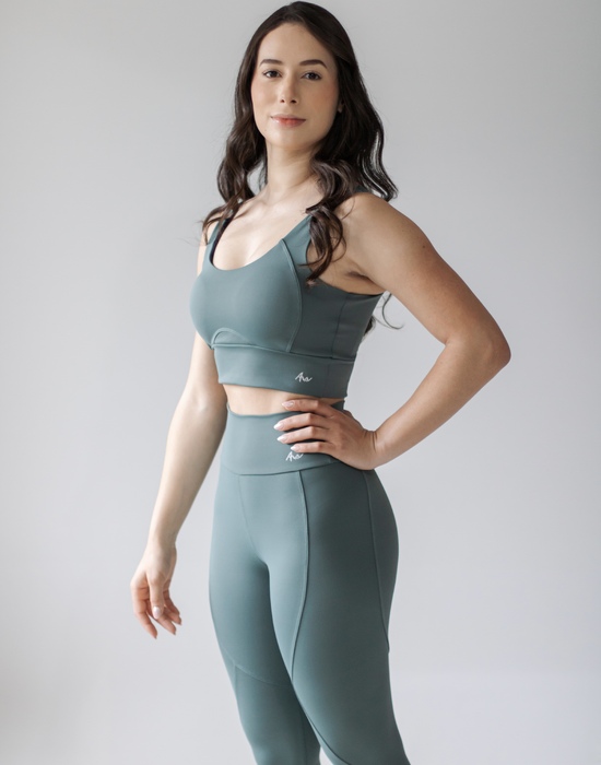 Top High Performance Deep Green