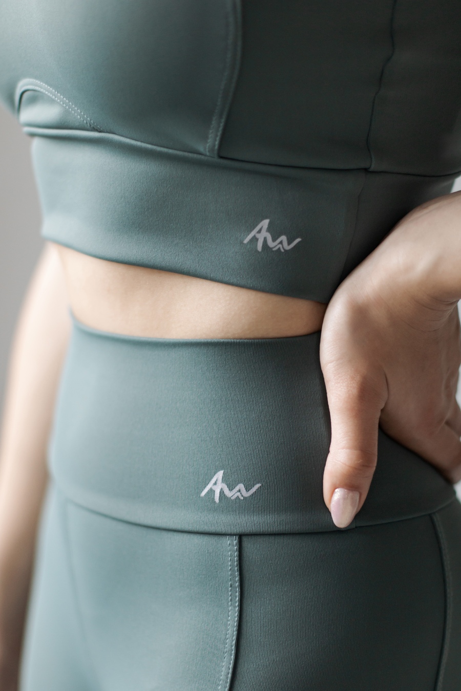 Top High Performance Deep Green