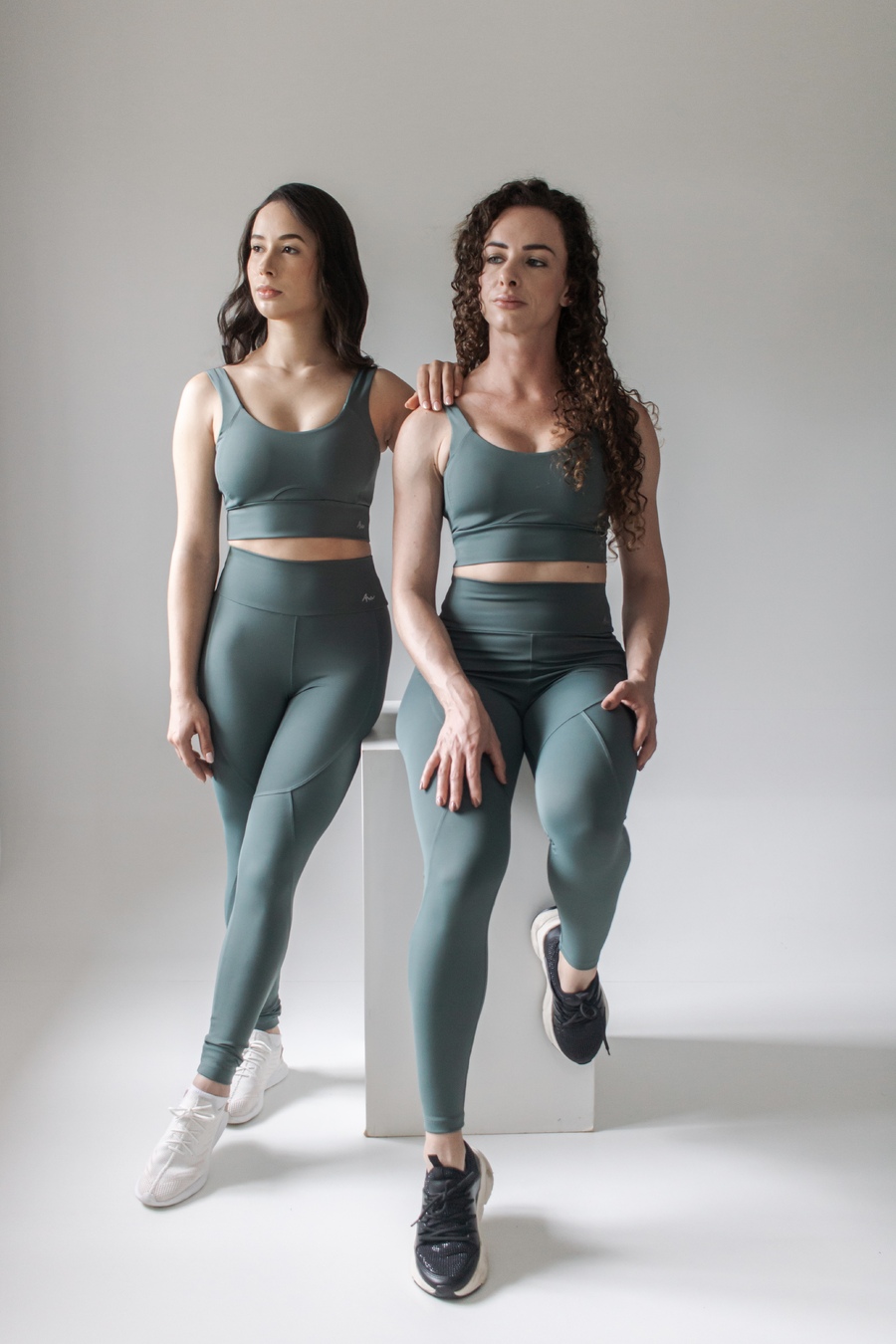 Top High Performance Deep Green