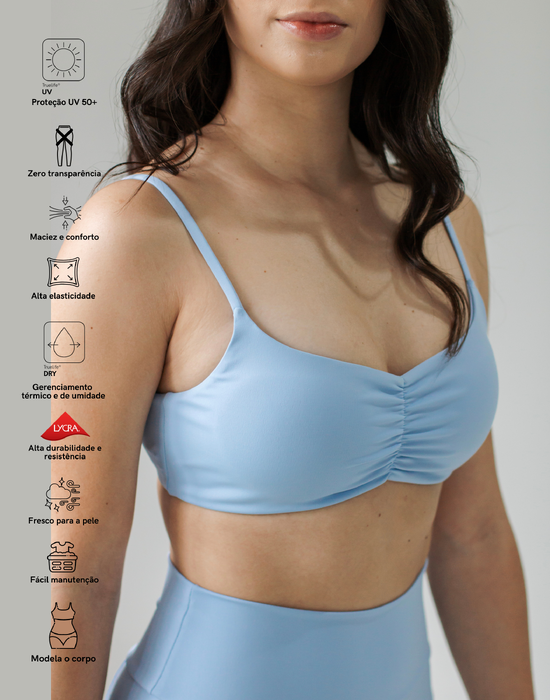 Top High Performance Blue Sky